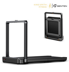 KingSmith WalkingPad MX16 Double-Fold Treadmill