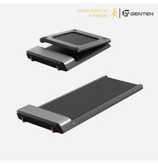 KingSmith WalkingPad P1 Compact Foldable Treadmill
