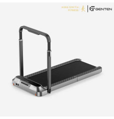 King Smith WalkingPad R2 2IN1 Folding Treadmill