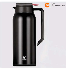 Xiaomi VIOMI 1.5L Thermo Mug Stainless Steel Vacuum Flask