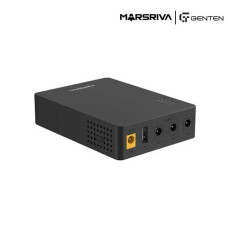 MARSRIVA ET3 8400mAh Smart Mini DC UPS for Router