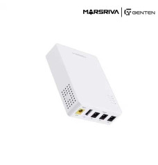 MARSRIVA KP3 10000mAh Smart Mini DC UPS for Router