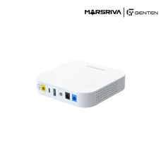 MARSRIVA KP4 10000mAh Smart Mini DC UPS for Router