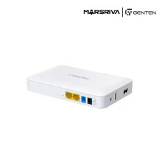 MARSRIVA KP6 Max 20000mAh Smart Mini DC UPS for Router