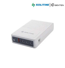 Solitine SOL-604 10000mAh Mini DC UPS