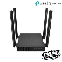 TP-Link Archer C54 AC1200 Dual Band Wi-Fi Router