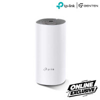 TP-Link Deco E4 AC1200 Dual-band Mesh Router (1 Pack)
