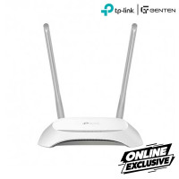TP-Link TL-WR850N 300Mbps WiFi Router