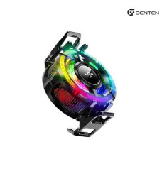 Memo CX15 Mobile phone cooler