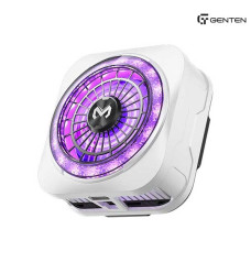 MEMO CX21 High Power 18W Magnetic Phone Cooler