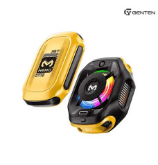 MEMO CX12 10W Magnetic Phone Cooler Fan