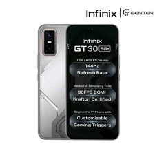 Infinix GT 30