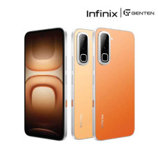 Infinix Hot 70