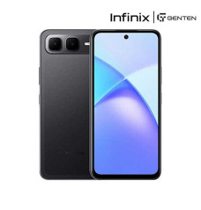 Infinix Smart 10 Plus 