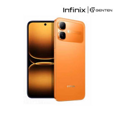 Infinix Smart 20