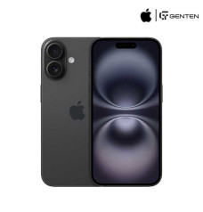 iPhone 16