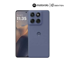 Motorola Edge 60 Fusion