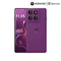 Motorola Edge 60 Pro