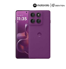 Motorola Edge 60 Pro
