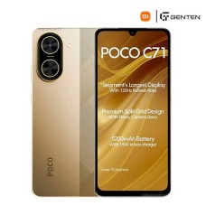Xiaomi Poco C71