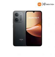 Redmi 17C 5G
