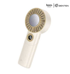 Hoco HX605 Ice pack series lightweight foldable fan