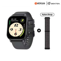 Zeblaze GTS 3 with GPS Smart Watch