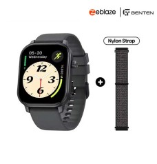 Zeblaze GTS 3 with GPS Smart Watch