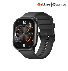 Zeblaze GTS 3 Pro Amoled Calling Smart Watch