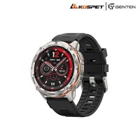 KOSPET Tank T3 Ultra 2 Bluetooth Calling Smart Watch