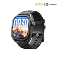 oraimo Watch Link Waterproof 4G Android Smart Watch - OAW-860
