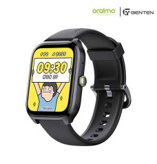 Oraimo Watch 5 Max Bluetooth Calling Smart Watch - OSW-804 ID
