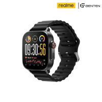realme Watch 5 AMOLED Smart Watch