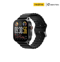 realme Watch 5 AMOLED Smart Watch