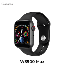 WS900 Max Smart Watch