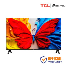 TCL 43S5K 43" FHD QLED Smart Google TV