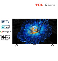 TCL 65C6KS 65" 4K UHD QD MiniLED Smart Google TV