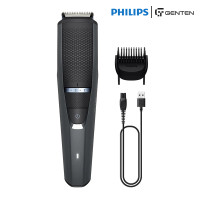 Philips BT3324/15 Series 3000 Beard Trimmer for Men