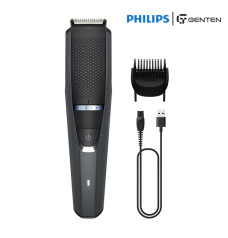 Philips BT3324/15 Series 3000 Beard Trimmer for Men