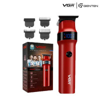 VGR Professional Hair Trimmer V-987
