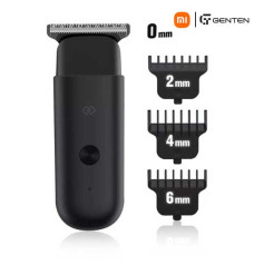 Xiaomi Huanxing EC101 Multifunctional Mini Electric Hair Clipper
