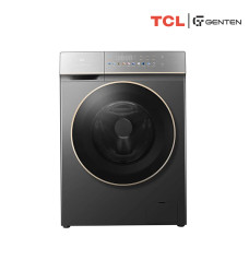 TCL C7110FLG 10 KG Front Load Washing Machine 