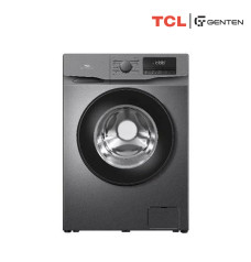 TCL P608FLG 8 KG Front Load Washing Machine