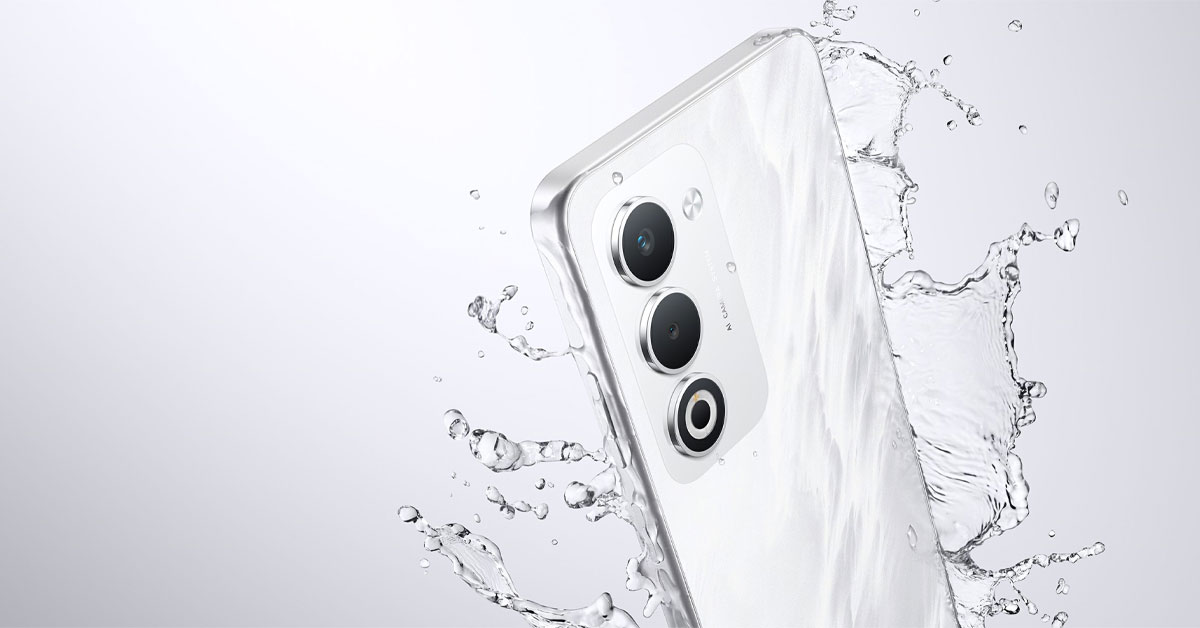 OPPO A5