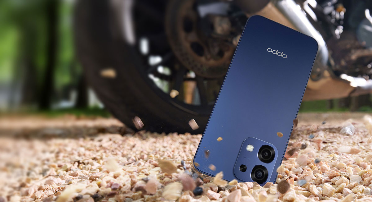 OPPO A6 Pro