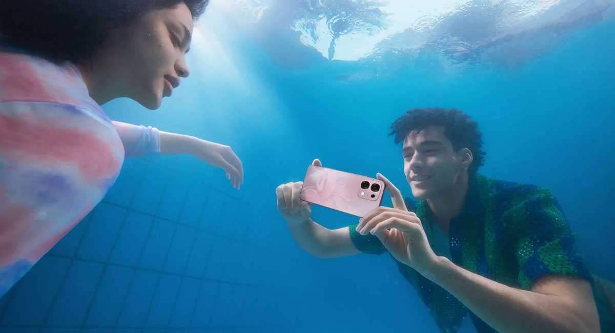 OPPO A6 Pro