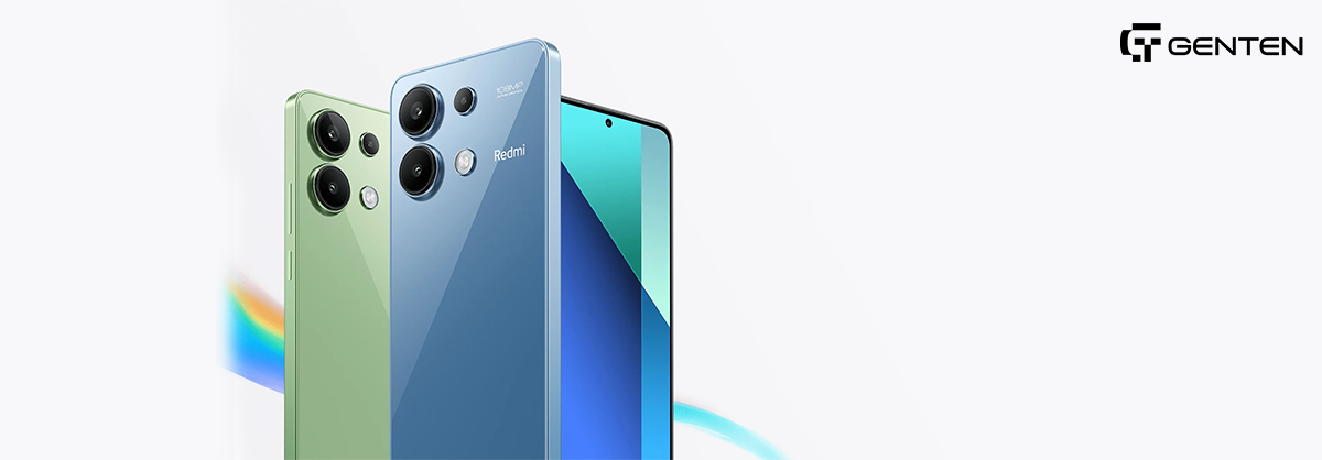 Xiaomi Redmi Note 13