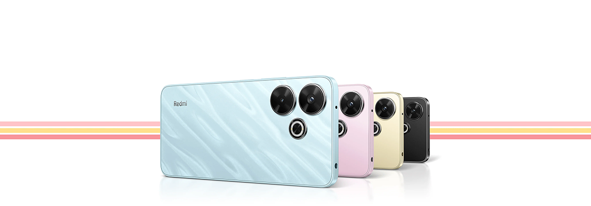 Xiaomi Redmi Note 13