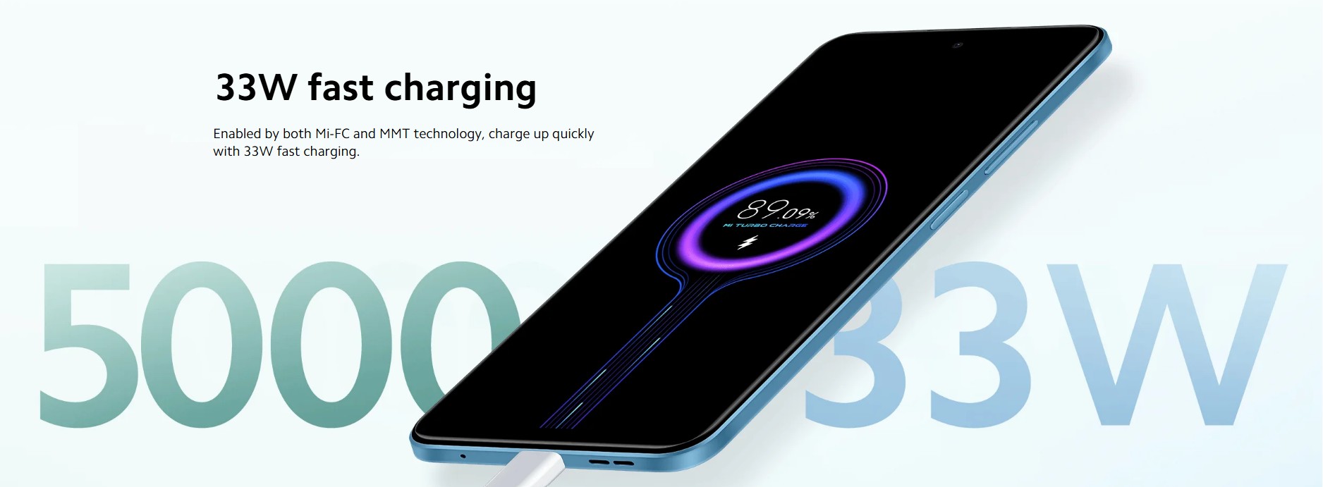 Xiaomi Redmi Note 12